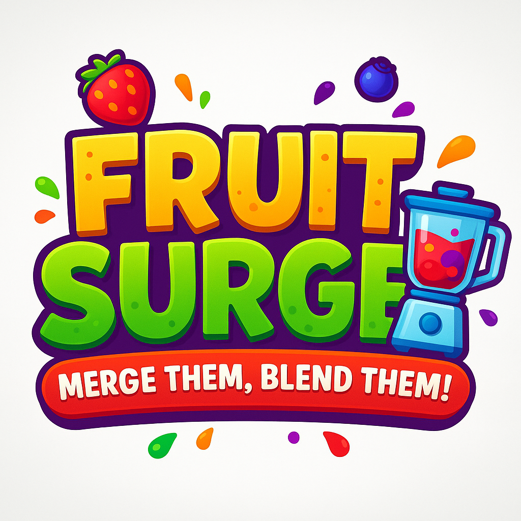 Fruit Surge Game Cover