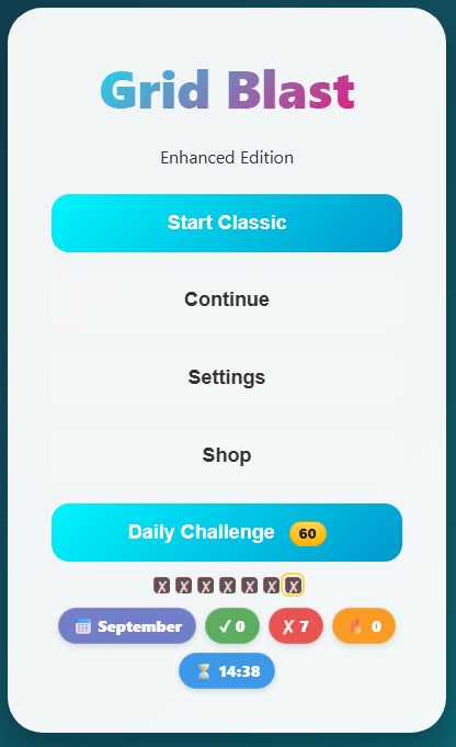 Fruit Surge Game Cover